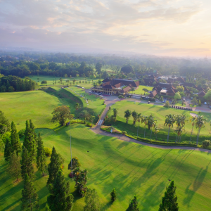 Master the Greens: Exclusive 5D4N Bogor Golf Experience