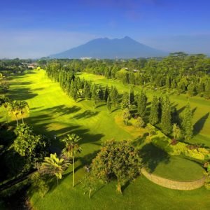 Unwind & Conquer: Exclusive 3H2M Bogor Golf Escape