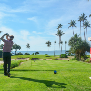 Ultimate 7D6N Batam & Bintan Golf Escape