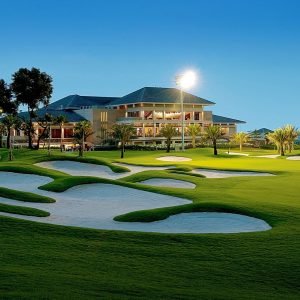 Exclusive 3D2N Jakarta Golf Experience: Tee Off at Championship & Premier Courses