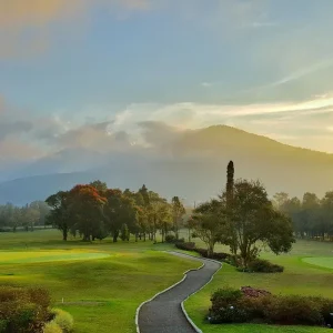 Elevate Your Play: Exclusive 6D5N Bali Golf Journey Through Premier Courses & Mountainous Greens
