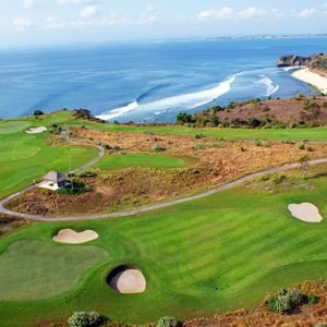 Experience Island Luxury: Exclusive 4D3N Bali Golf Escape with Premier Courses & Tropical Bliss