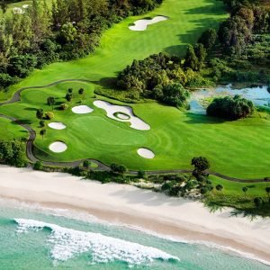 Exclusive 4D3N Bintan Luxury Golf Escape