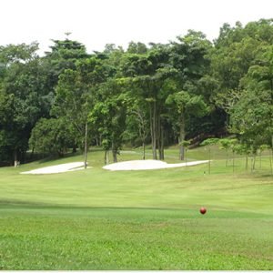 Exclusive 4D3N Batam Golf Escape: Tee Off at Premier Courses Designed by Golf Legends