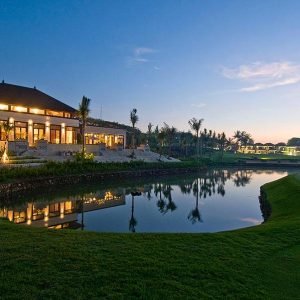 Escape to Paradise: Exclusive 3D2N Bali Easy Golf Retreat
