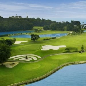Exclusive 6D5N Batam Golf Adventure: Tee Off at Premier Courses Crafted by World-Class Designers
