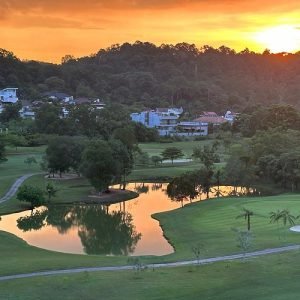 Special 5D4N Batam Golf Journey: Premier Courses, Scenic Views & Effortless Transfers