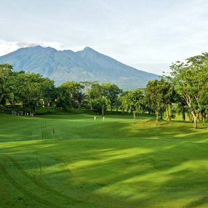 Unleash Your Golfing Prestige: Exclusive 6D5N Bogor Golf Adventure