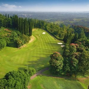 Elevate Your Game: Exclusive 4D3N Bogor Golf Escape