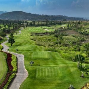 7 Days of Executive Golf Excellence in Bandung & Jakarta