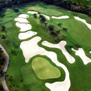 Premier 5D4N Jakarta Golf Journey: Tee Off at Championship, Nicklaus & Jones Jr. Masterpieces