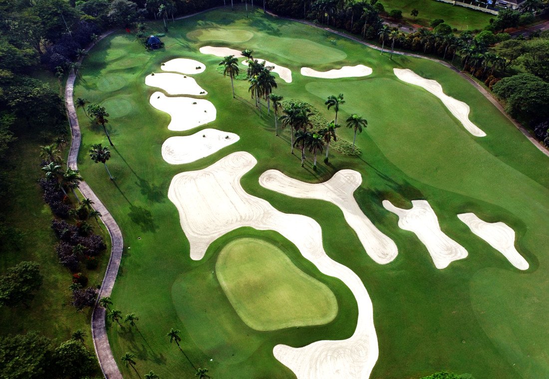 Premier 5D4N Jakarta Golf Journey: Tee Off at Championship, Nicklaus & Jones Jr. Masterpieces