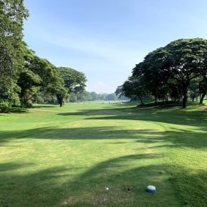 Premium 4D3N Jakarta Golf Experience: Championship Rounds & Seamless Luxury Transfers
