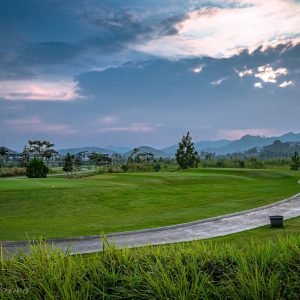 Premium 5 Days 4 Nights Golf Tour in Bandung